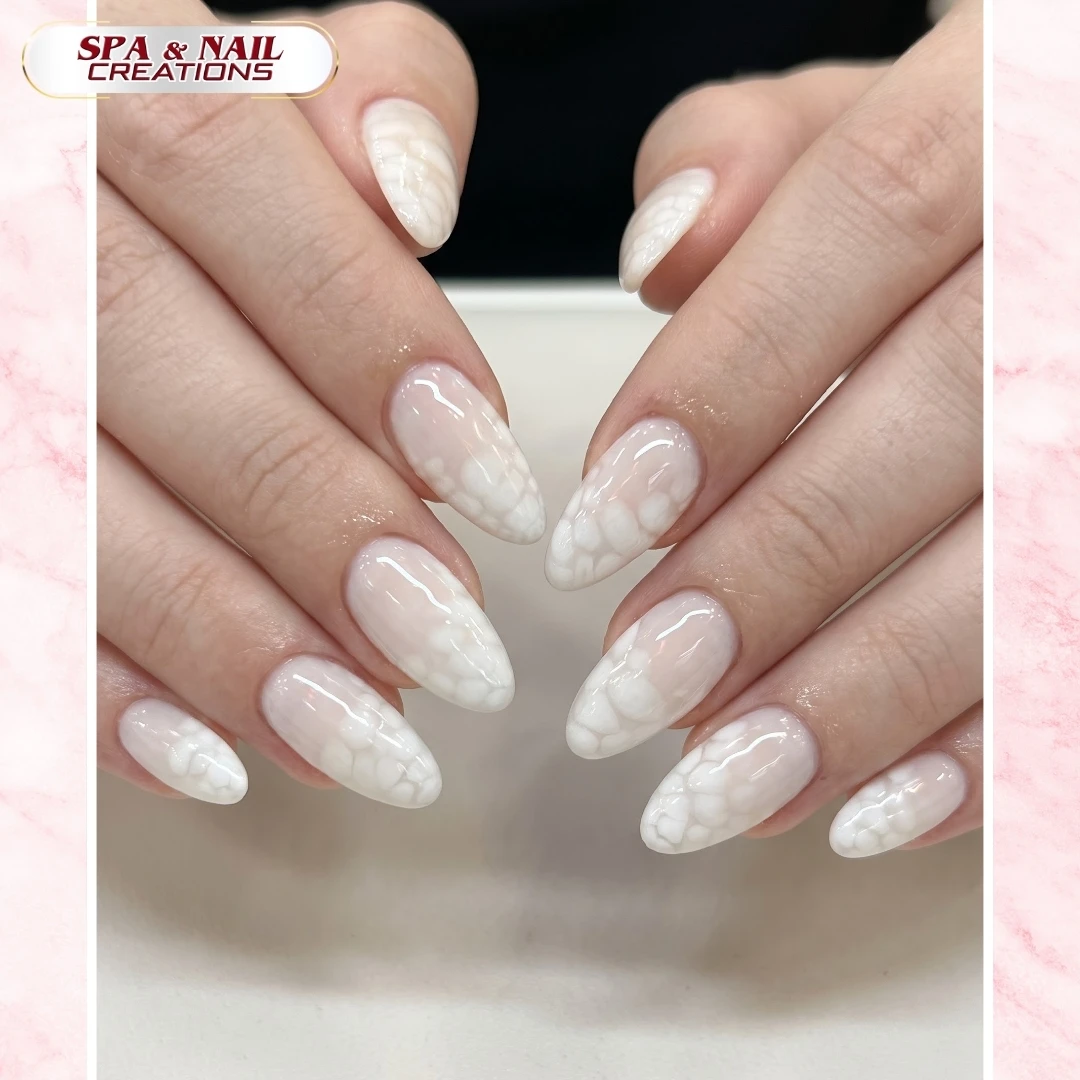 Nail Sep 22